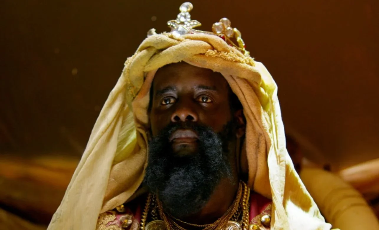 Mansa Moussa fortune