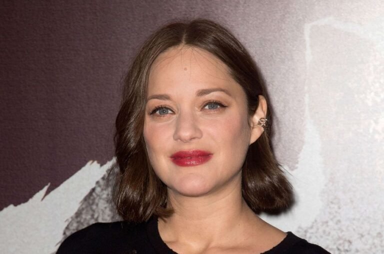 Marion Cotillard Fortune