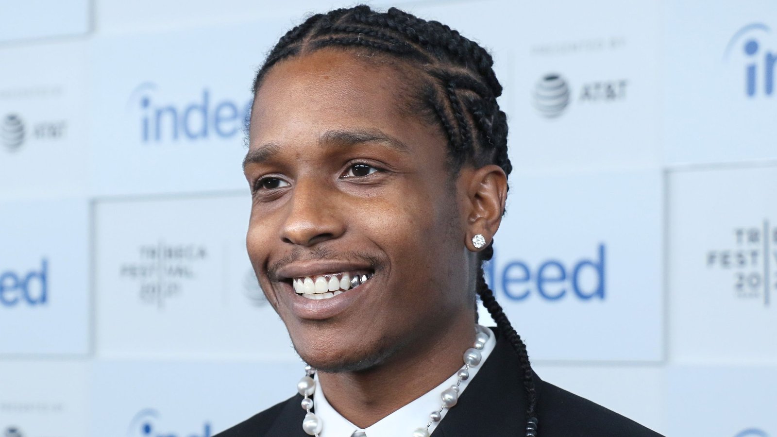 A$AP Rocky fortune