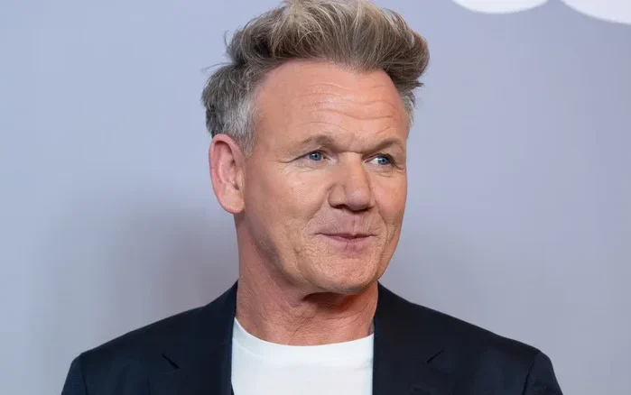 Gordon Ramsay Fortune