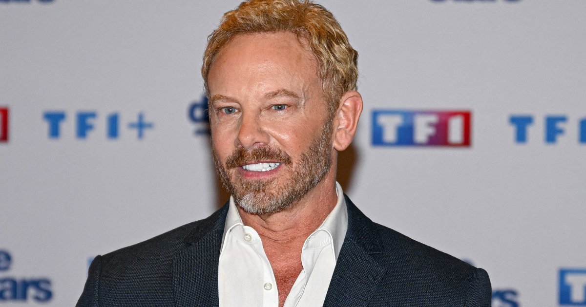 ian ziering fortune