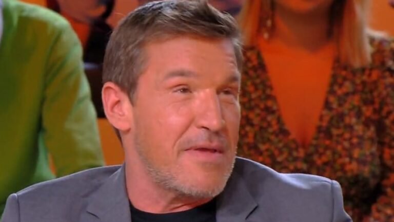 Benjamin Castaldi Fortune