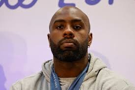 Teddy Riner Fortune