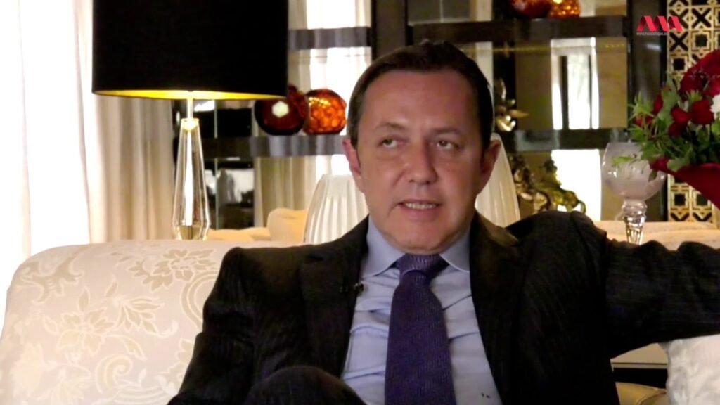 Vincent Miclet fortune