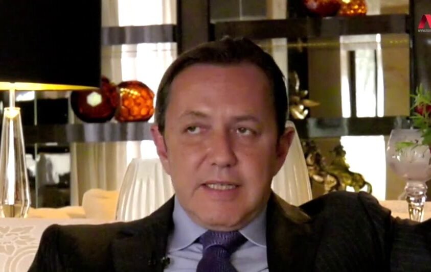 Vincent Miclet fortune