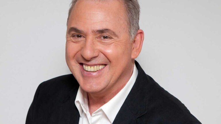 Philippe Risoli fortune