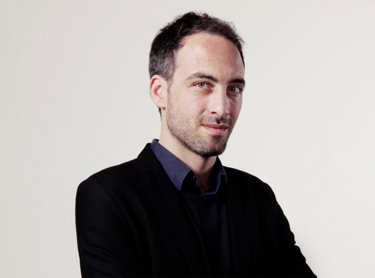 raphaël glucksmann fortune