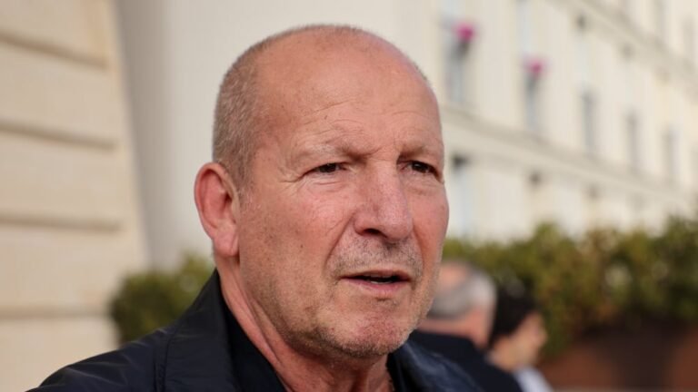 rolland courbis fortune