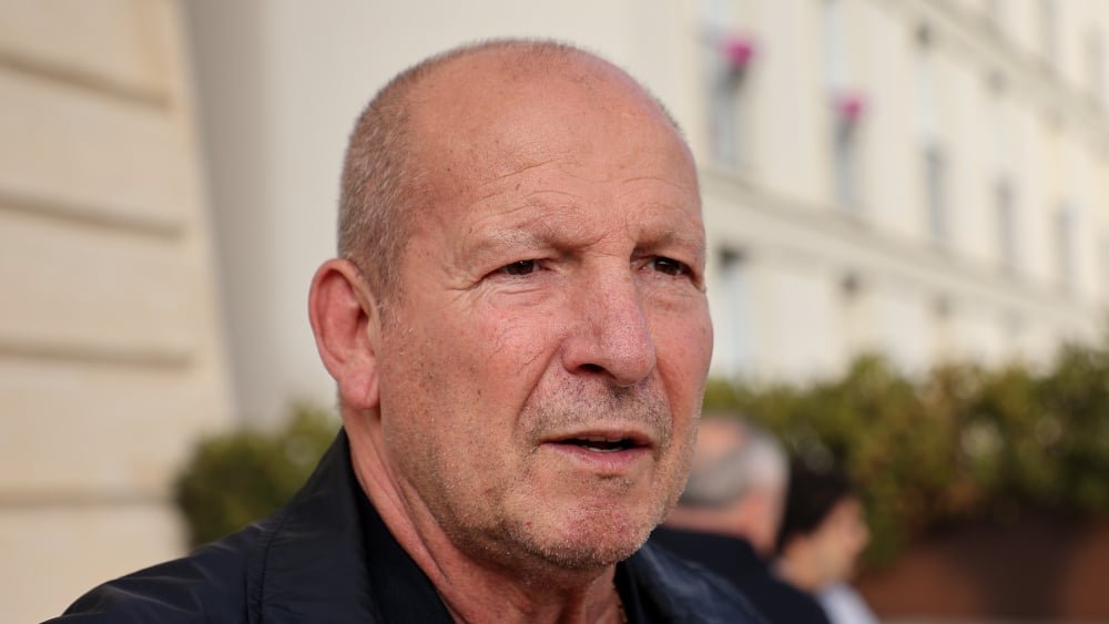 rolland courbis fortune