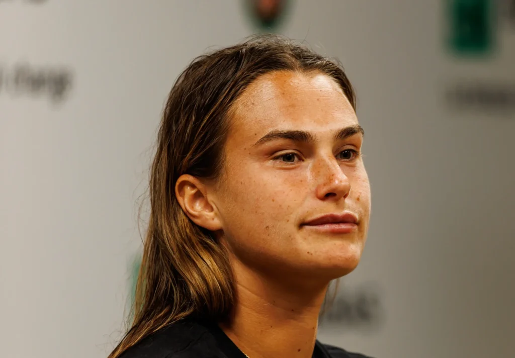 Sabalenka Fortune