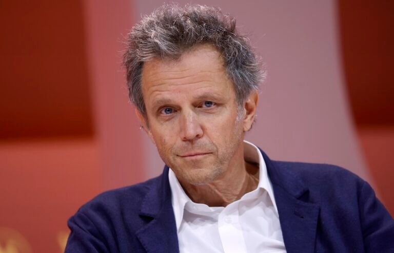 Arthur Sadoun fortune