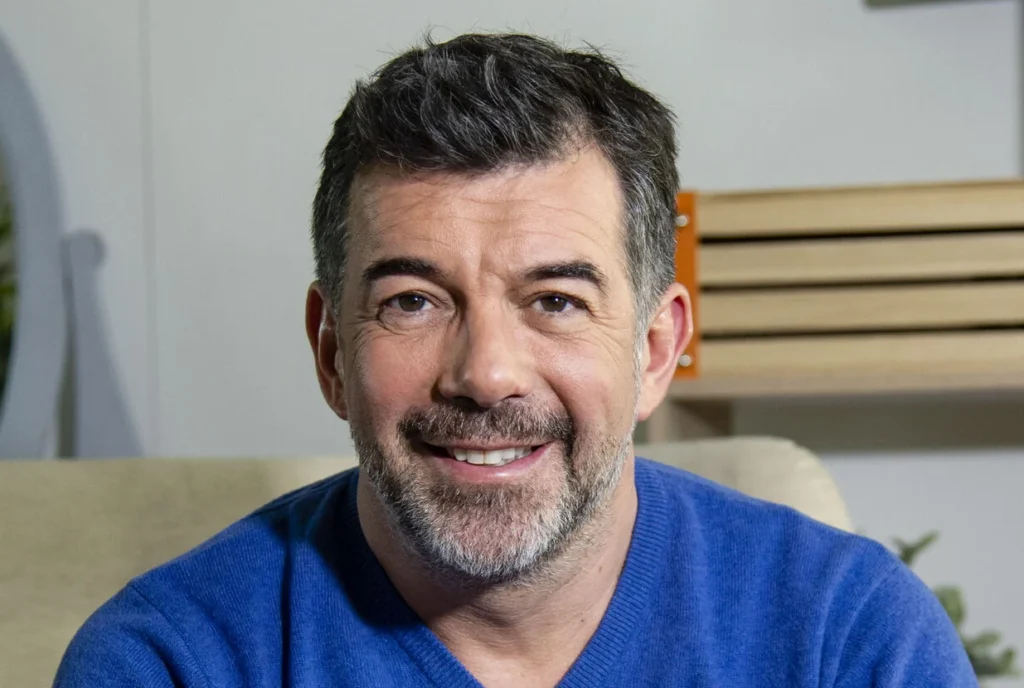 Stéphane Plaza fortune