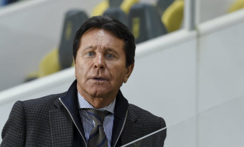 Waldemar Kita fortune