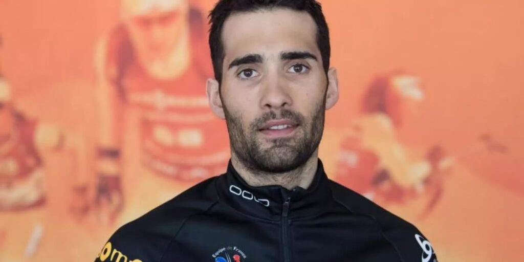 martin fourcade fortune