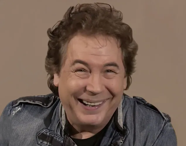 Bernard Minet fils de Nicole Croisille