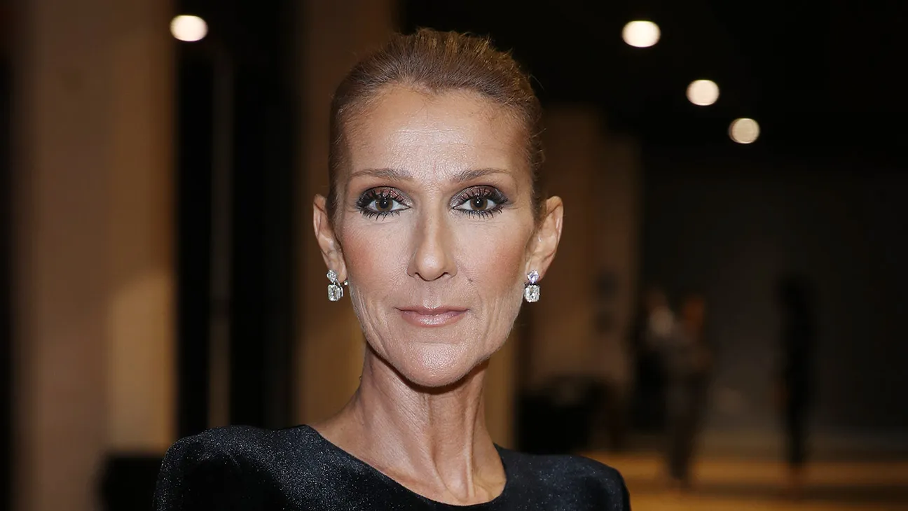 Céline Dion santé