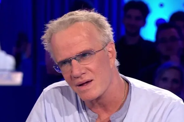 christophe lambert fortune