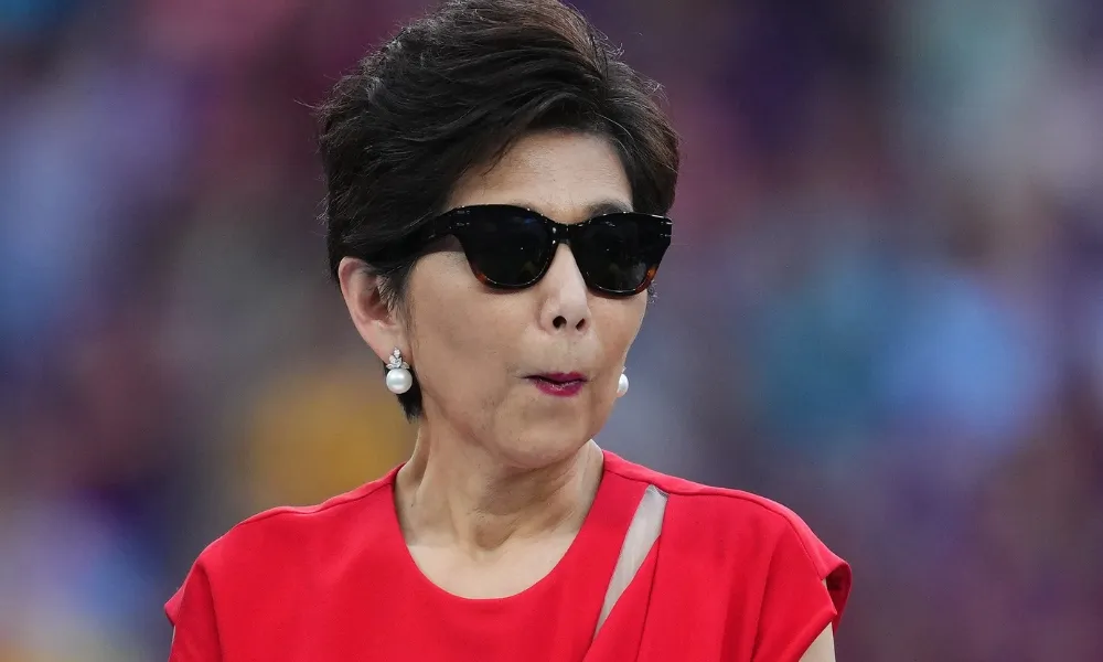 michele kang fortune