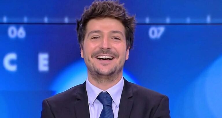 Eliot Deval Vie privée