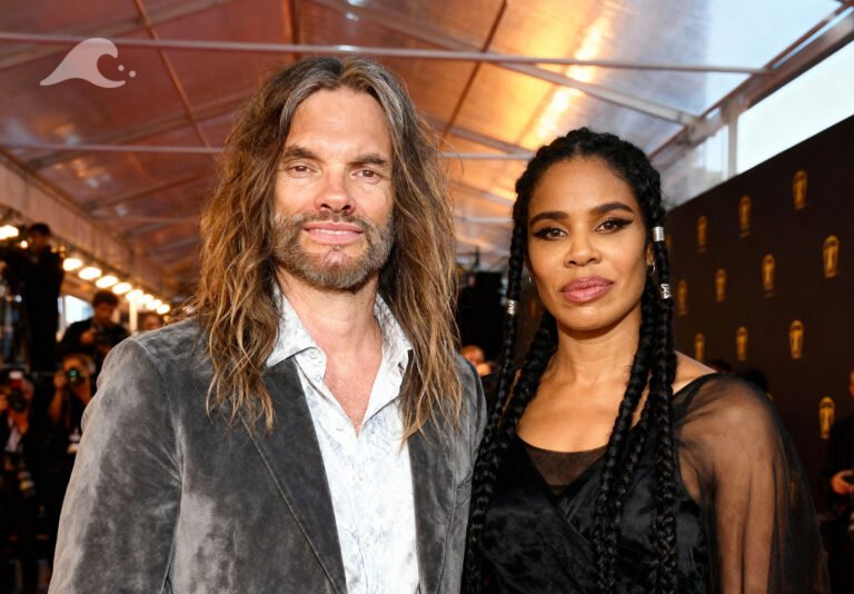 frah shaka ponk et sa femme