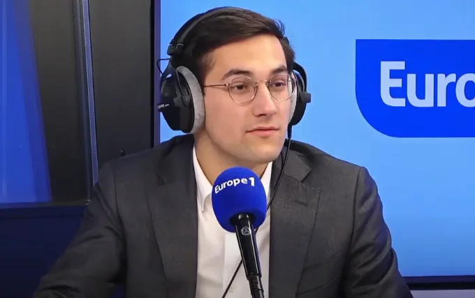 jules torres vie privée