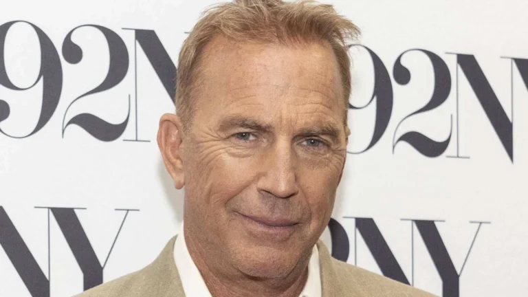 kevin costner fortune