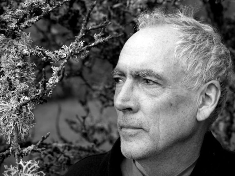 Stéphane Mermet Disparition