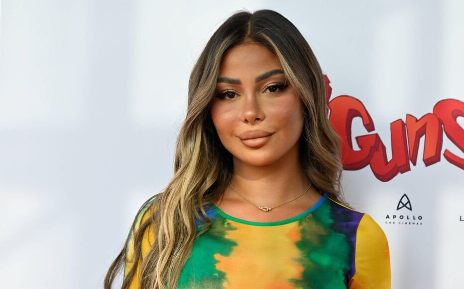 maeva ghennam fortune