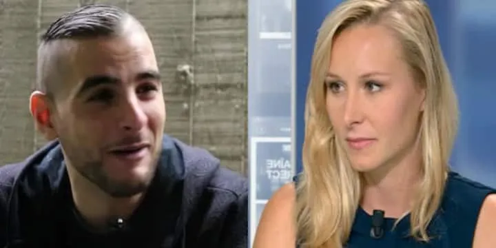 marion maréchal-le pen en couple avec sofiane