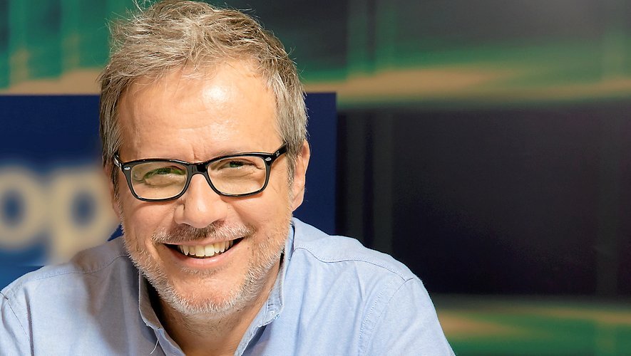 philippe gougler papa