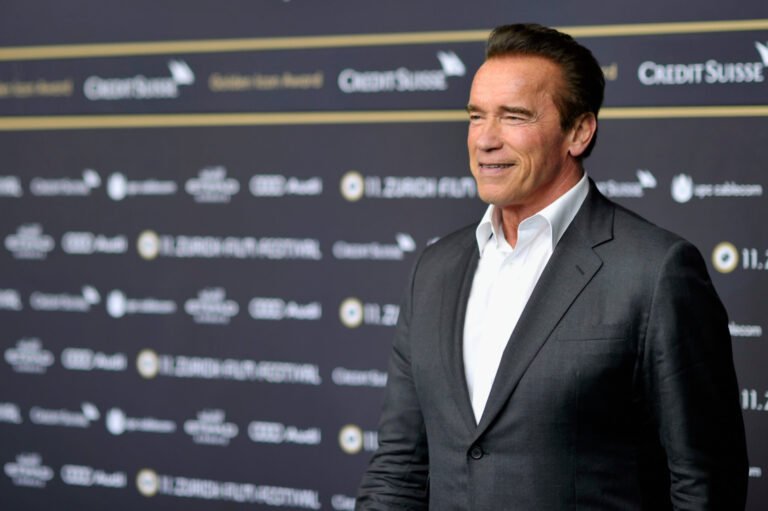 Fortune Arnold Schwarzenegger : Combien vaut réellement l’acteur en 2026 ?